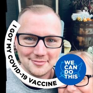 Meet your Posher, Brandon